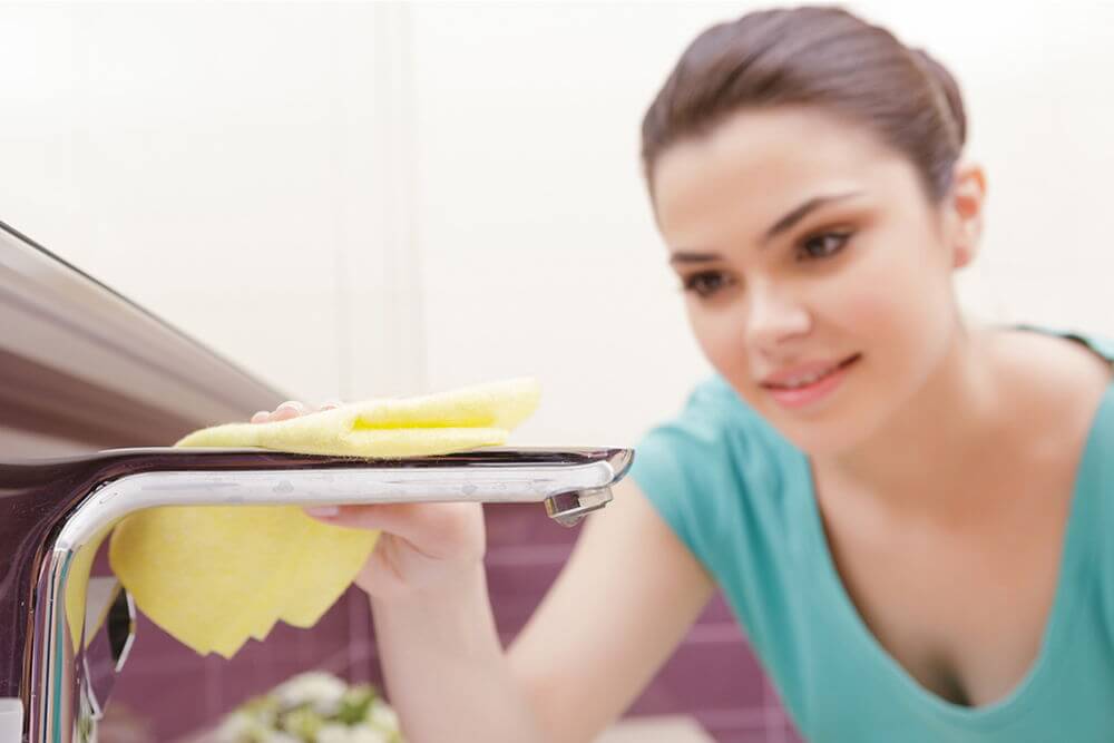 Domestic Cleaning Uxbridge UB8