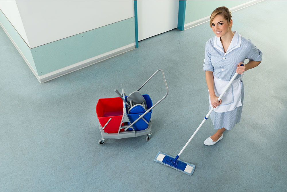 Office Cleaning Uxbridge UB8